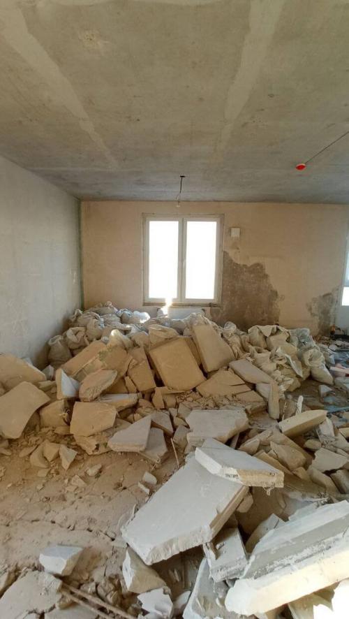 Сколько времени занимает полный ремонт хрущевки, и какие этапы работ самые длительные. Сколько времени займет ремонт квартиры?