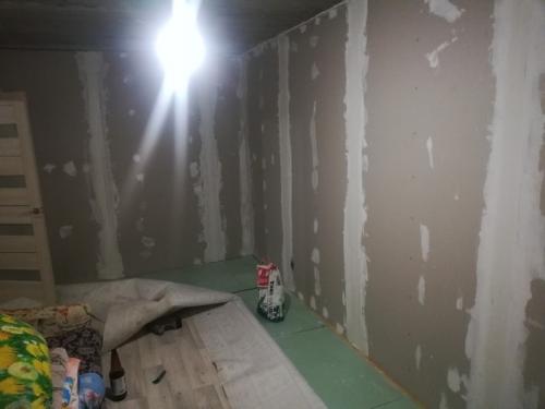 Как улучшить акустику в двушке. В поисках тишины. Или шумоизоляция своими руками.