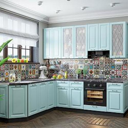 Как обставить двушку в хрущевке для комфортной семейной жизни 27