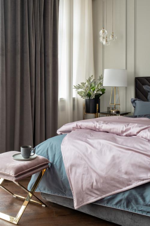 Как оформить дизайн в трёхкомнатной хрущёвке: практические советы и идеи 02