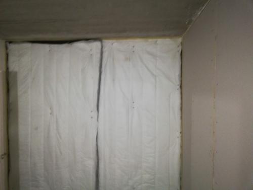 Как улучшить акустику в двушке. В поисках тишины. Или шумоизоляция своими руками.