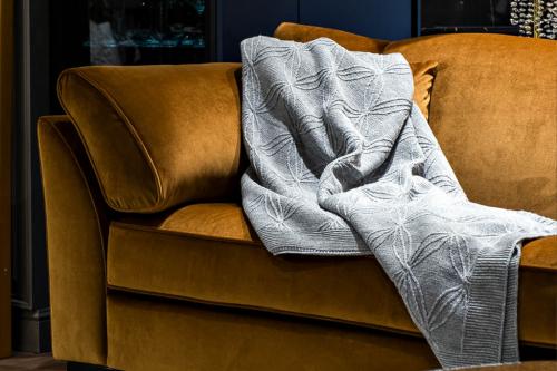 Как оформить дизайн в трёхкомнатной хрущёвке: практические советы и идеи 04