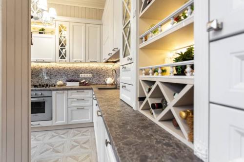 Какие бюджетные варианты ремонта кухни в хрущевке существуют. С чего начать и что учесть при ремонте кухни в хрущевке