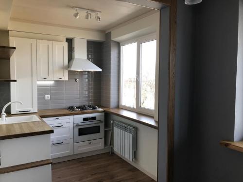 Топ-10 идей для рабочего проекта интерьера хрущевки 03