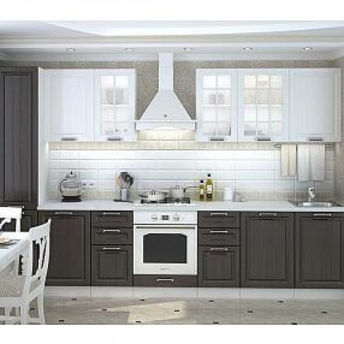 Как превратить маленькую кухню в хрущевке в уютное пространство 06