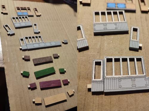 Какие инновации в освещении используются в современных хрущевках. Ночник - панелька. Хрущевка. Часть I