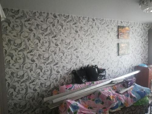 Как улучшить акустику в двушке. В поисках тишины. Или шумоизоляция своими руками.