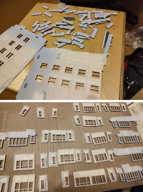 Какие инновации в освещении используются в современных хрущевках. Ночник - панелька. Хрущевка. Часть I