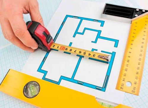 Дизайн 3 х комнатной в хрущевке. Перепланировка 3-х комнатной хрущевки: чудо превращения возможно