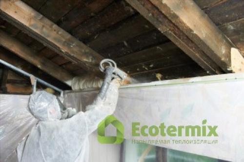 Как утеплить крышу в частном доме своими руками: полное руководство 02