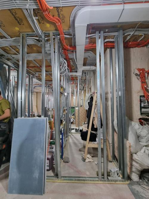 Сколько времени занимает полный ремонт хрущевки, и какие этапы работ самые длительные. Сколько времени займет ремонт квартиры?