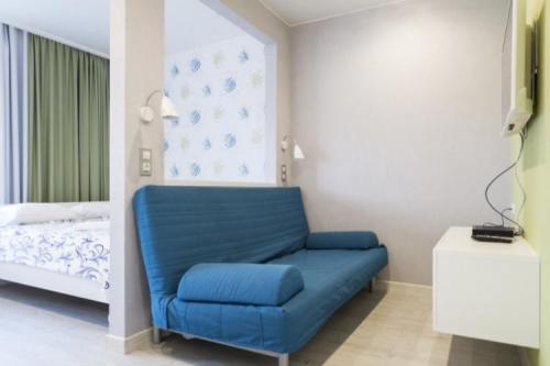 Какие творческие способы перепланировки маленьких пространств. 70+ идей зонирования однокомнатной квартиры