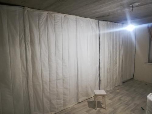 Как улучшить акустику в двушке. В поисках тишины. Или шумоизоляция своими руками.