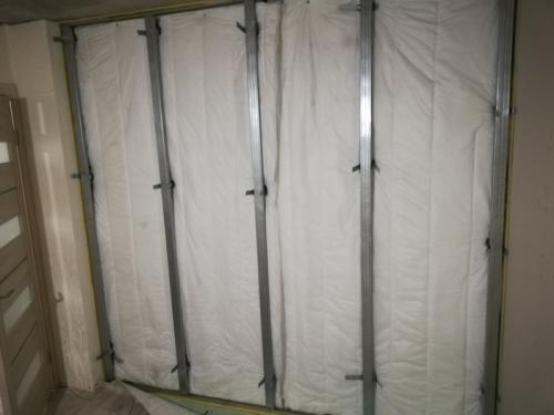 Как улучшить акустику в двушке. В поисках тишины. Или шумоизоляция своими руками.