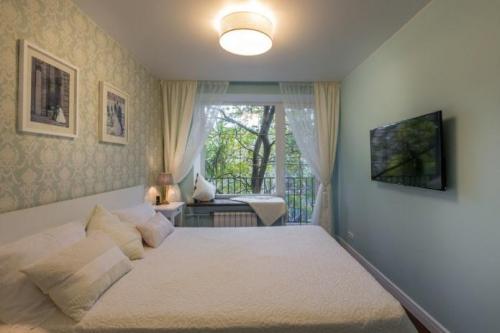 Хрущёвка: как превратить небольшую квартиру в уютное гнёздышко 10