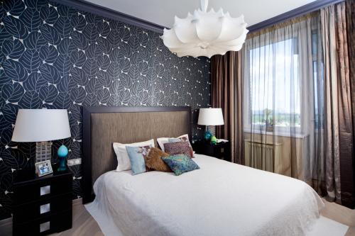 Современная двушка хрущевка на 5х: как обустроить уютное гнездо 13