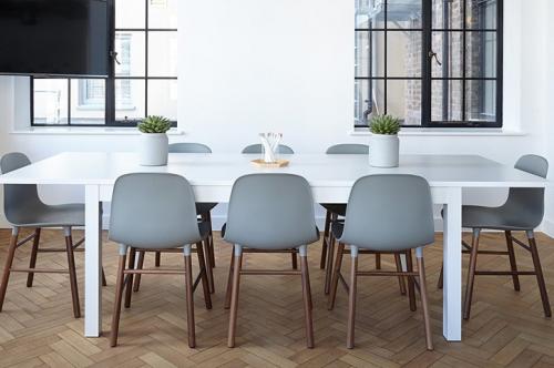 Минимализм в интерьере: как применять его в небольшой квартире. Отделка