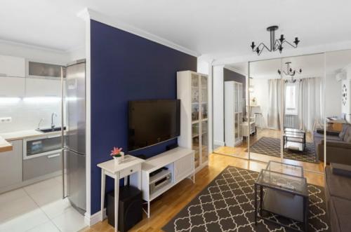 Стильная переделка двушки в хрущевке 44 м: как преобразить пространство 02