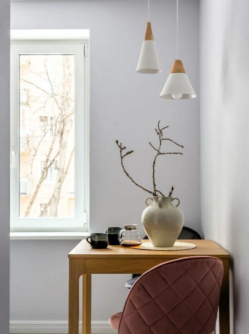 Какие материалы лучше всего использовать для ремонта в хрущевке, чтобы сохранить бюджет. Преобразование: После ремонта