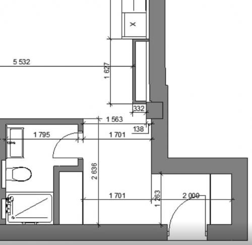 Как спланировать планировку, чтобы сделать квартиру более функциональной. Планировка квартиры. С чего начать и как закончить