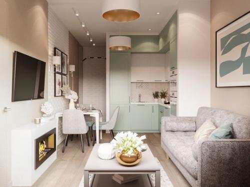 Какие плюсы и минусы жизни в однушке для одного человека. 7 доказательств, по которым однушка – лучшее жилье