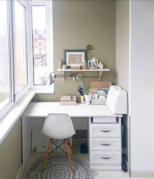 Как превратить однокомнатную хрущевку в уютное гнездо: советы по дизайну 18