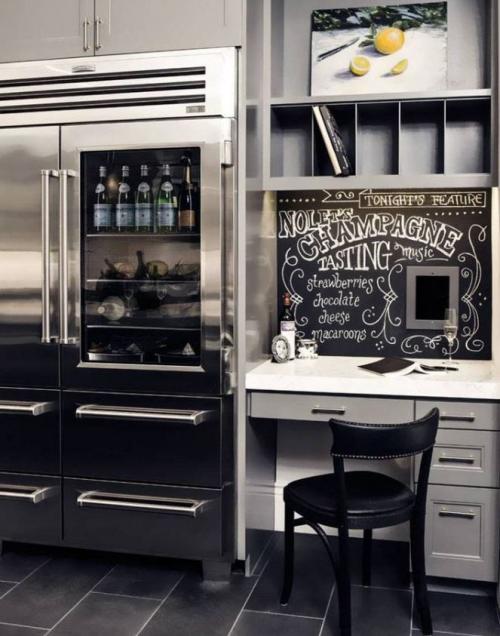 Как превратить однокомнатную хрущевку в уютное гнездо: советы по дизайну 17