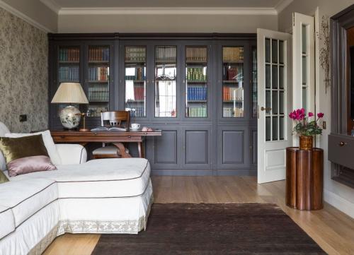 Как превратить однокомнатную хрущевку в уютное гнездо: советы по дизайну 16