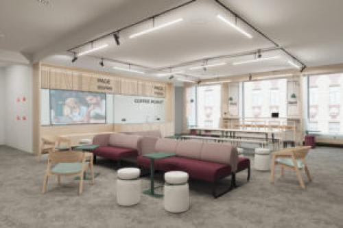 Современный дизайн 4-комнатной хрущевки: как сделать квартиру уютной и функциональной 11