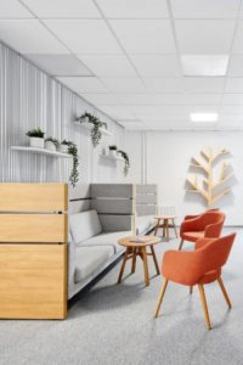 Современный дизайн 4-комнатной хрущевки: как сделать квартиру уютной и функциональной 12