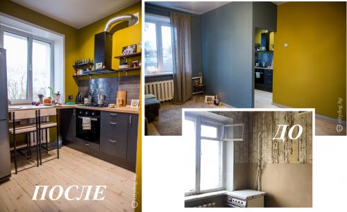 12 замечательных кухонь в хрущевках. 12 самых модных трендов ремонта кухни в хрущевке в 35 реальных фото