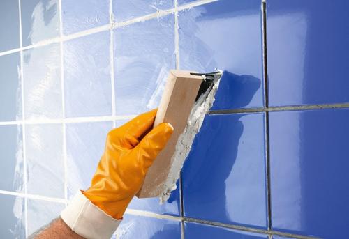 Как выбрать затирку для плитки: советы по цвету 03