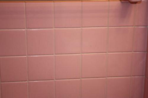 Как проверить, подходит ли выбранный цвет затирки к общему интерьеру ванной. Варианты цвета затирки в интерьере