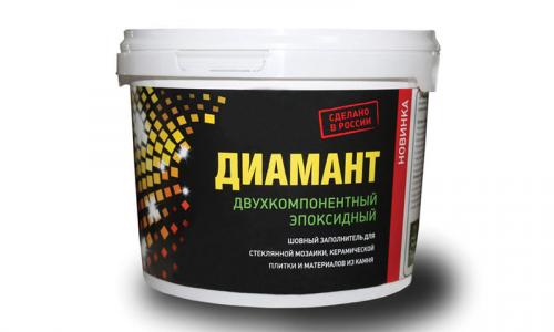 Какие типы затирок рекомендуются для плитки с шероховатой поверхностью. Виды затирок для плитки