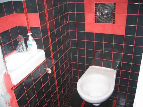 Как сделать так чтобы цвет затирки гармонировал с цветом плитки. Варианты цвета затирки в интерьере