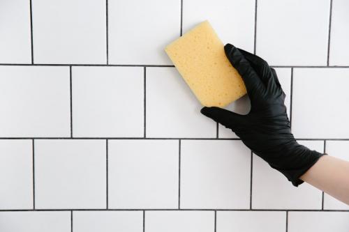 Как подобрать идеальную затирку для керамической плитки: советы профессионалов 10