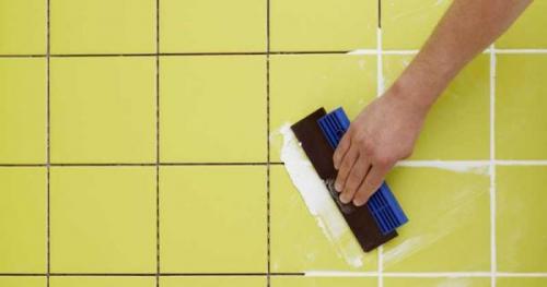 Как я ошибся с затиркой для плитки. 3 ошибки при использовании затирки для плитки, которые могут испортить все впечатление от ремонта