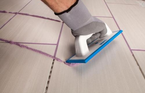 Как я ошибся с затиркой для плитки. 3 ошибки при использовании затирки для плитки, которые могут испортить все впечатление от ремонта