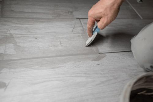 Как я ошибся с затиркой для плитки: 5 распространённых ошибок, которых стоит избегать 15