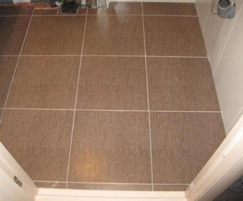 Как я ошибся с затиркой для плитки. 3 ошибки при использовании затирки для плитки, которые могут испортить все впечатление от ремонта