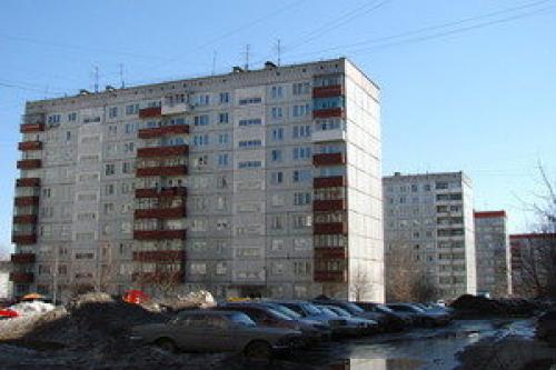 Планировка 9 этажного панельного дома СССР. Проекты панельных домов СССР 9 этажей