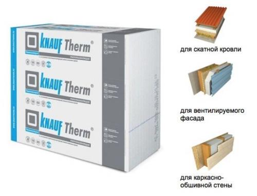 В каких случаях пенопласт можно безопасно применять в жилых помещениях. В чем сила пенопласта