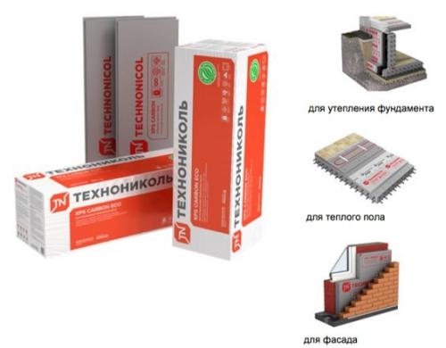 В каких случаях пенопласт можно безопасно применять в жилых помещениях. В чем сила пенопласта