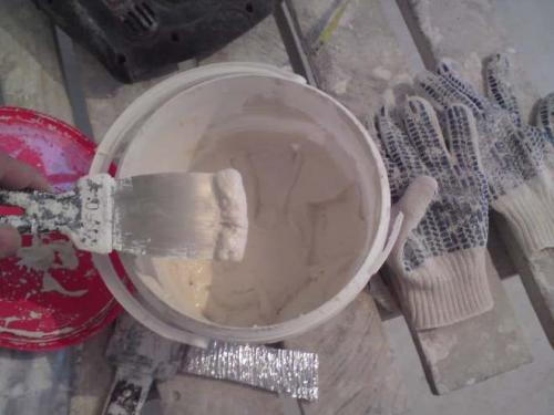 Какие инструменты необходимы для применения затирки для швов плитки. Технология затирки