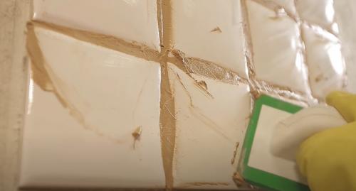 Выбор состава и цвета затирки для плитки: основные советы и рекомендации 07 Выбор состава и цвета затирки для плитки: основные советы и рекомендации 07