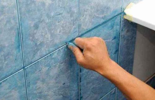 Какие инструменты необходимы для применения затирки для швов плитки. Технология затирки