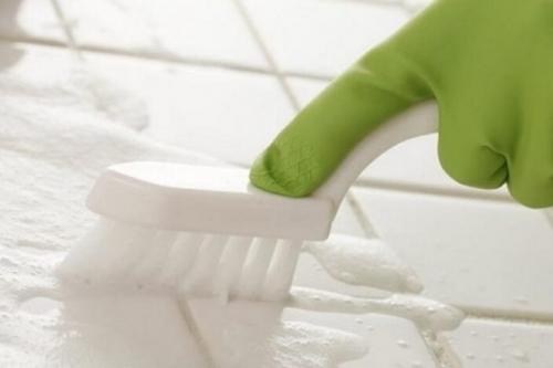 Какие инструменты необходимы для применения затирки для швов плитки. Технология затирки