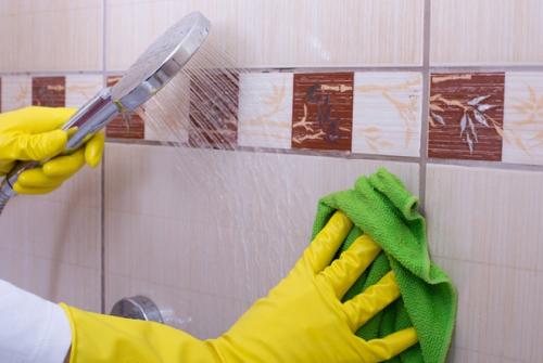 Какие инструменты необходимы для применения затирки для швов плитки. Технология затирки