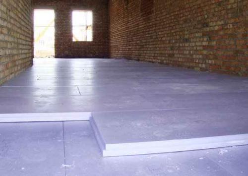 Какой состав имеет пенопласт и может ли он выделять вредные вещества. Вредно ли утепление пенопластом