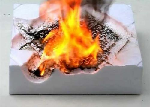 Мифы и правда о пенопласте: что на самом деле 05